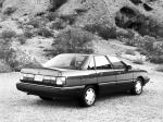 Audi 5000S Turbo 1984 года